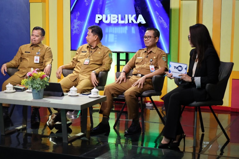 Program Sekolah Rakyat Akan Bantu Warga Miskin Ekstrem