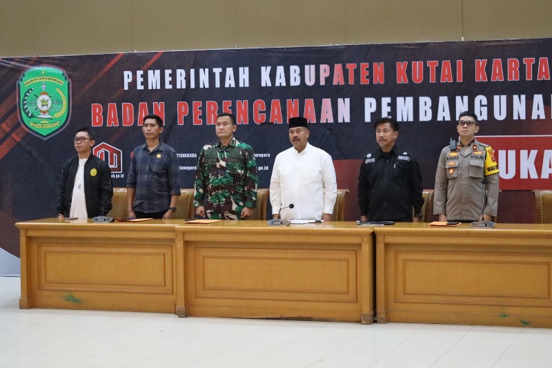 Pencapaian Program Pembangunan Berkelanjutan Melalui Visi dan Misi Kukar