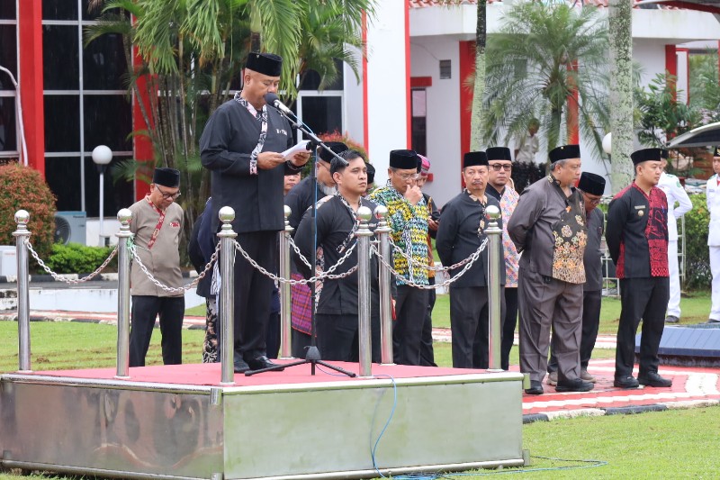 Pancasila Jadi Rumah Besar Keberagaman Indonesia