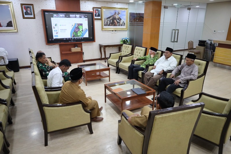 Jaga Inflasi Perlu Dilakukan oleh Warga Kukar