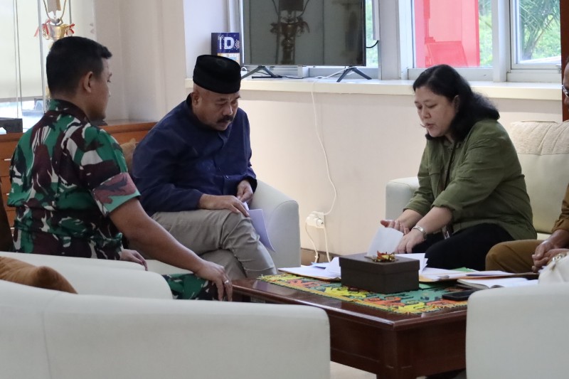 Percepatan Peningkatan LTT Percapaian Target Swasembada