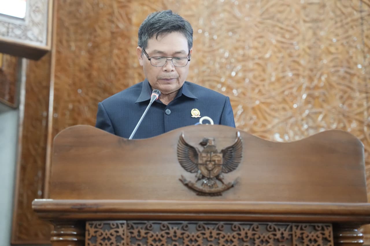 Fraksi PIR Minta Pemkab Kutim Optimalkan SIPD untuk Akulturasi Usulan Reses DPRD