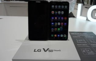 Terus Merugi, LG Tutup Bisnis Smartphone