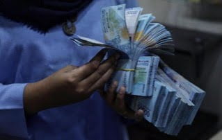 Kebijakan Menaker Soal THR 2021 Kecewakan Buruh