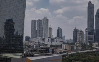 Jokowi Ingin Ekonomi Melesat ke Atas 7 Persen Kuartal II 2021