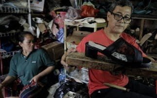 Pemerintah Tambah Jumlah Penerima BPUM Jadi 12,8 Juta UMKM