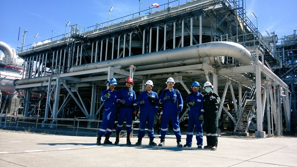 4 Sumber Minyak dan Gas Baru Ditemukan, Punya Potensi Hingga 350 Juta Barel