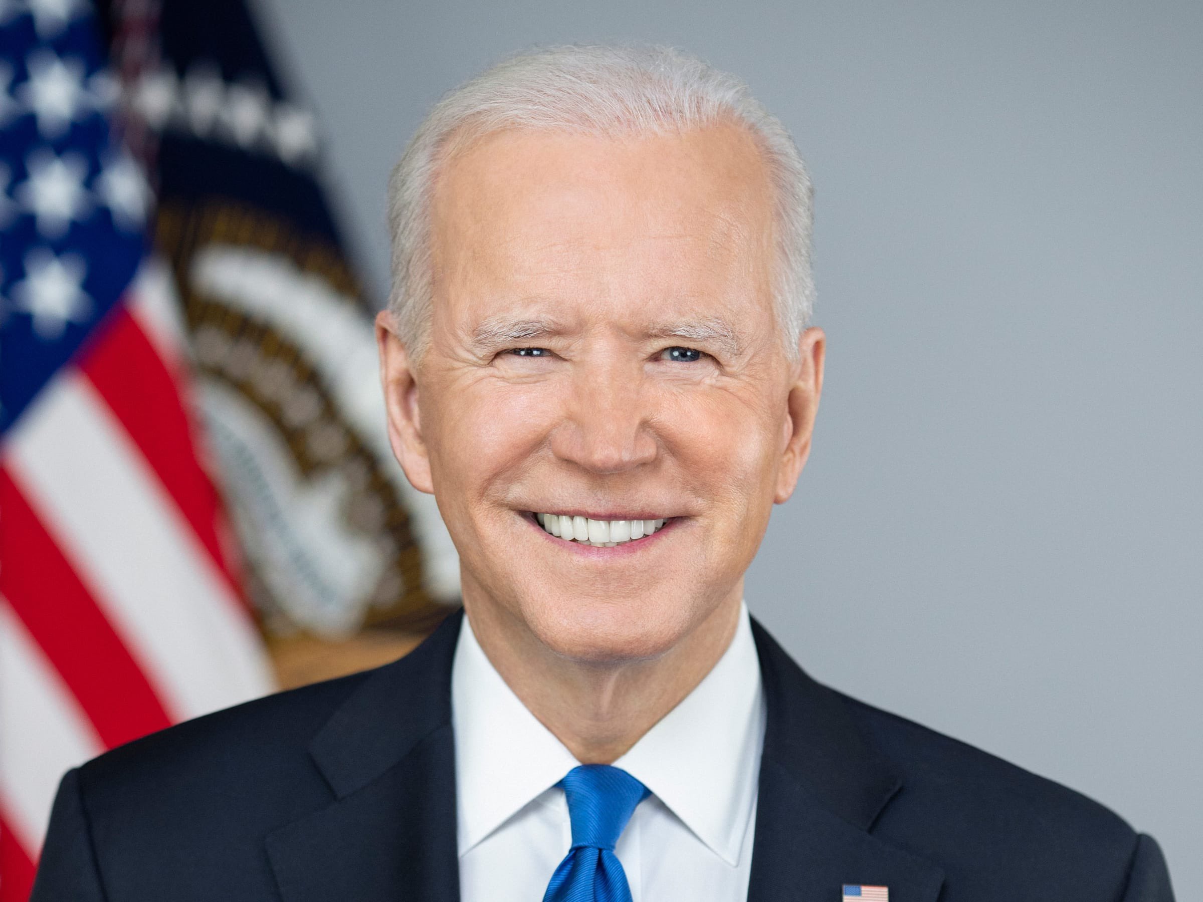Joe Biden Mundur dari Pencalonan Presiden Amerika Serikat 2024