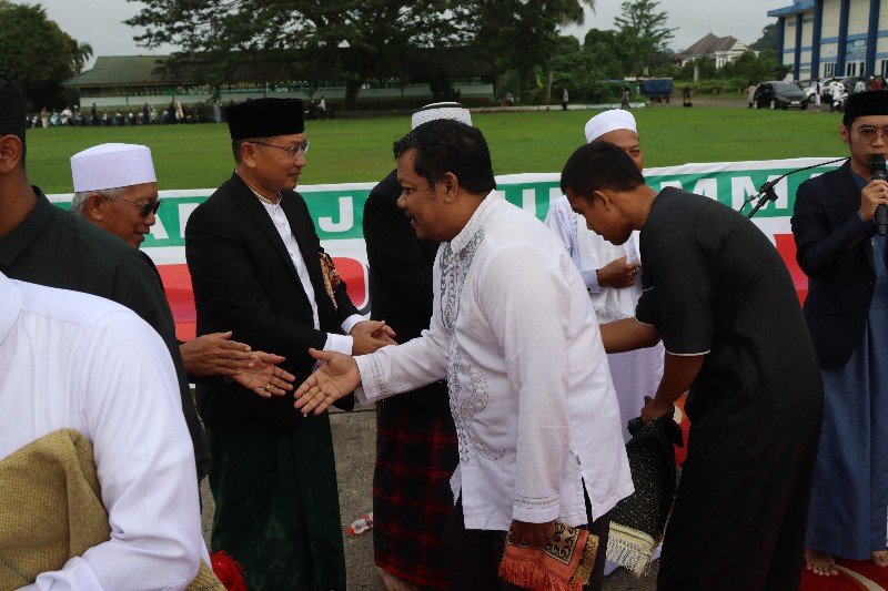 Jabatan Bupati Kukar Usai Setelah PSU
