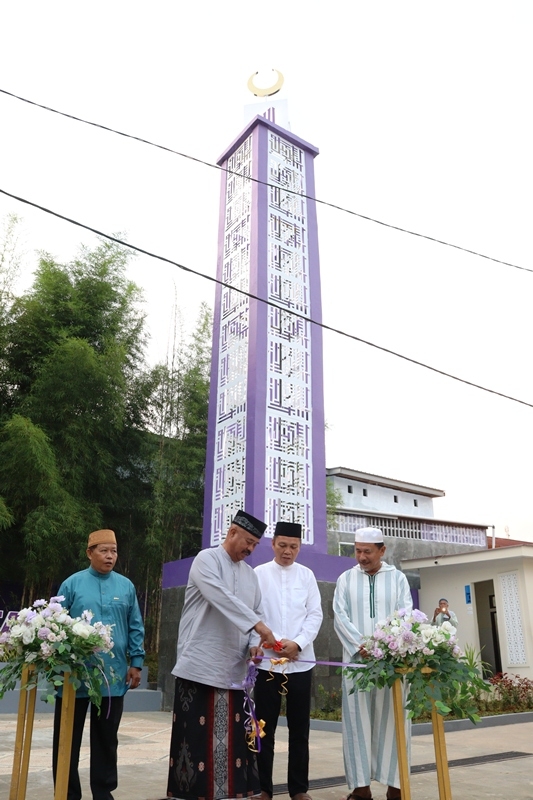 Unikarta Diharapkan Jadi Universitas Kebanggan Kukar
