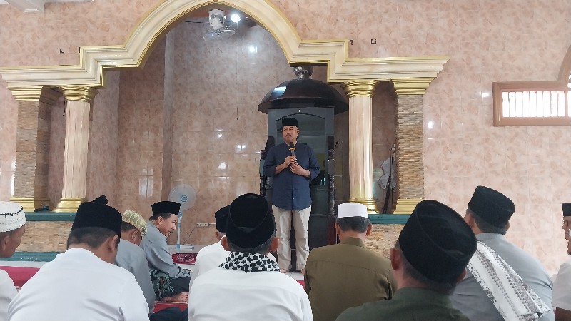 LDII Selalu Sertai Kegiatan Pemkab Kukar