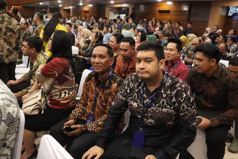 Penghargaan SPM Awards Belum Didapatkan oleh Kukar