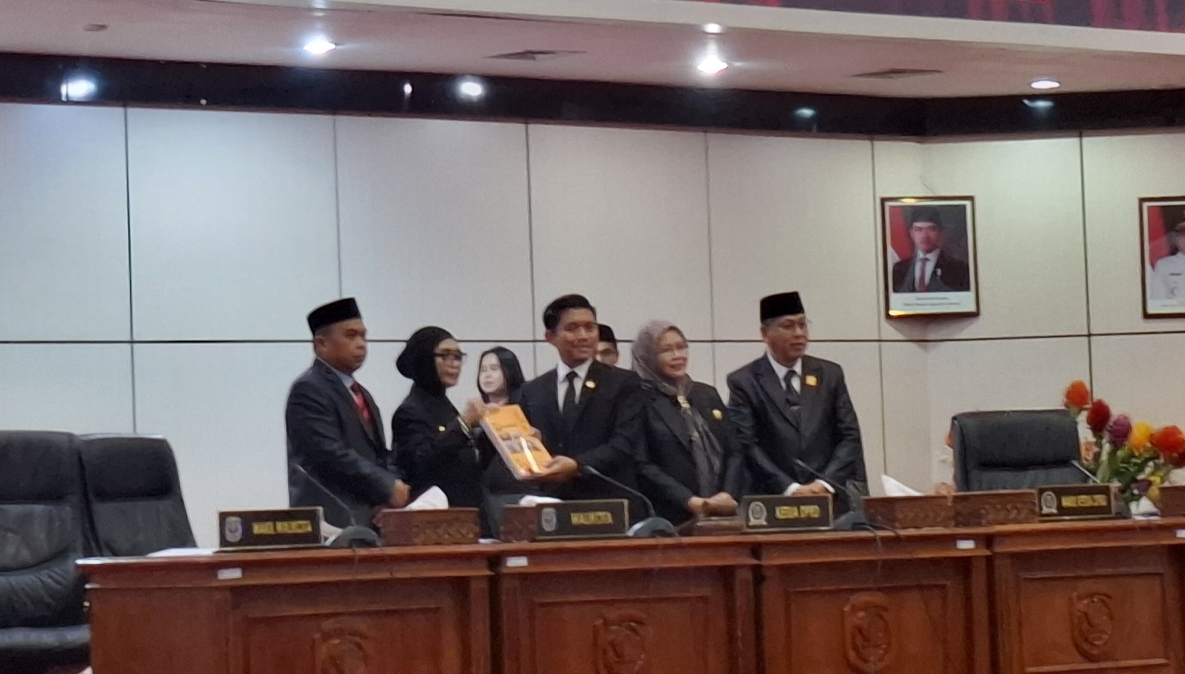 Deretan Prestasi Bontang, Borong 16 Penghargaan Sepanjang 2025