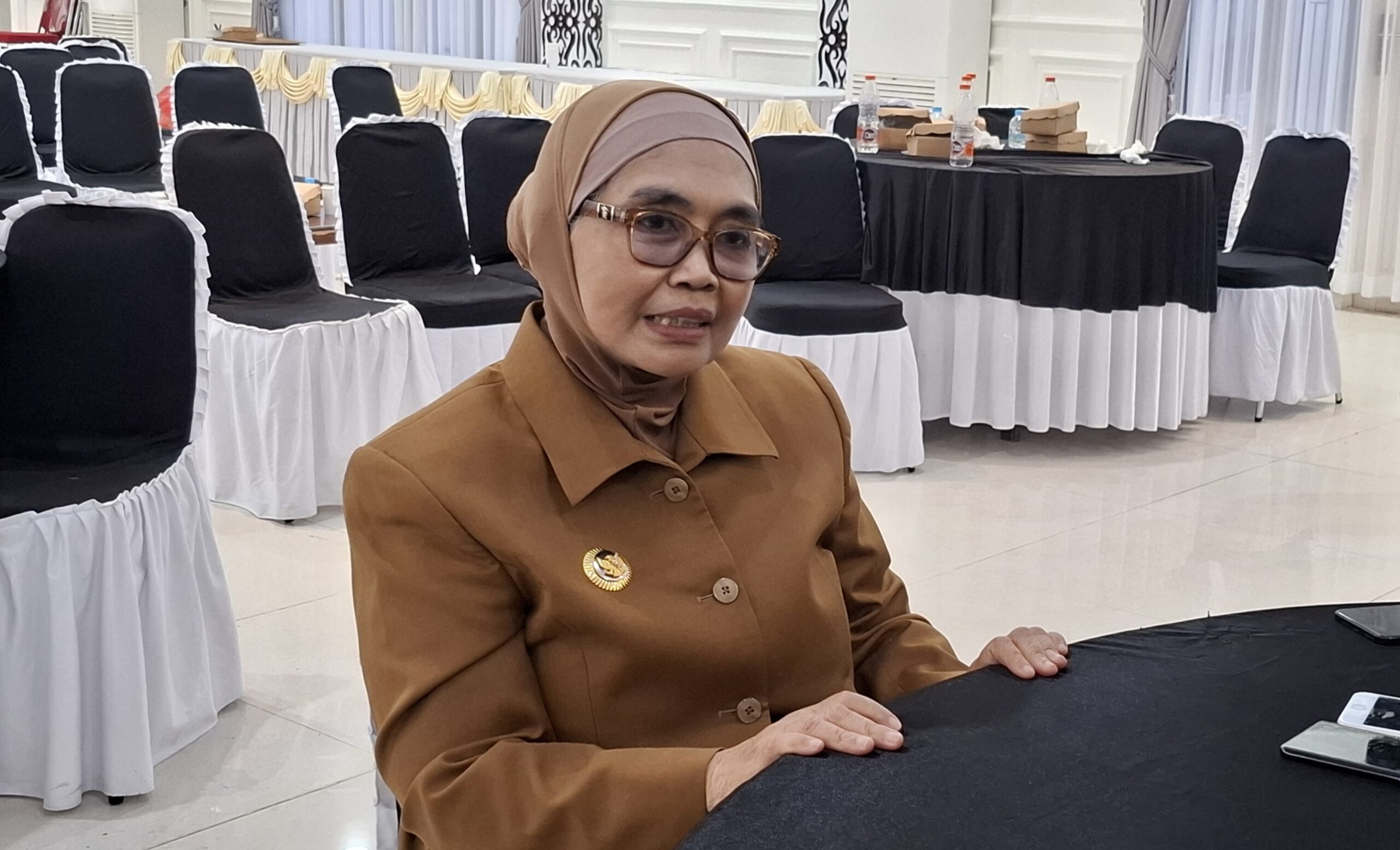 Kuota Produksi PT Indominco Berkurang, Pemkot Bontang Siapkan Antisipasi Lonjakan Pengangguran