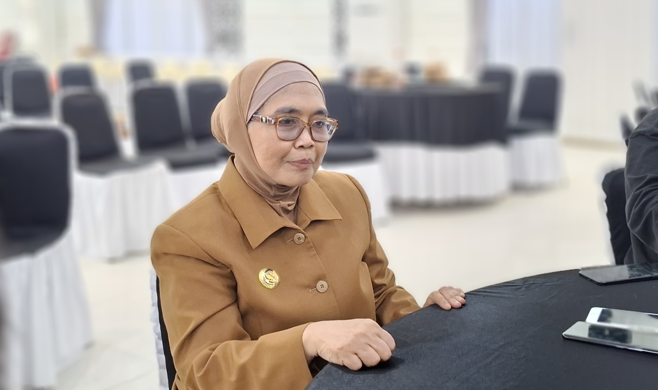 Berikut Alasan Neni Moerniaeni Hentikan Program Pro RT 200 Juta
