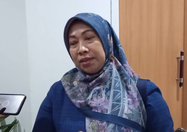 Komitmen Dispora Kukar Dukung Pengembangan Pemuda