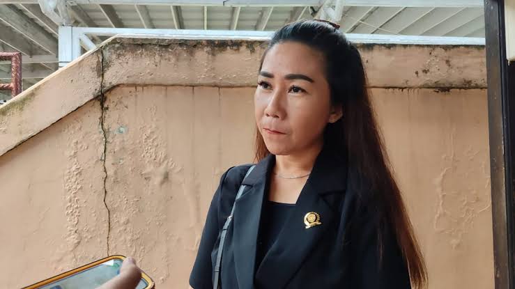 Yonavia Bagi Kisah Inspiratifnya, Dorong Generasi Muda dan Perempuan Berdaya