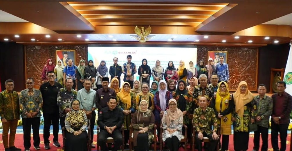 Ketua DPRD Kaltim Dorong Perlindungan Perempuan dan Anak di Wilayah 3T