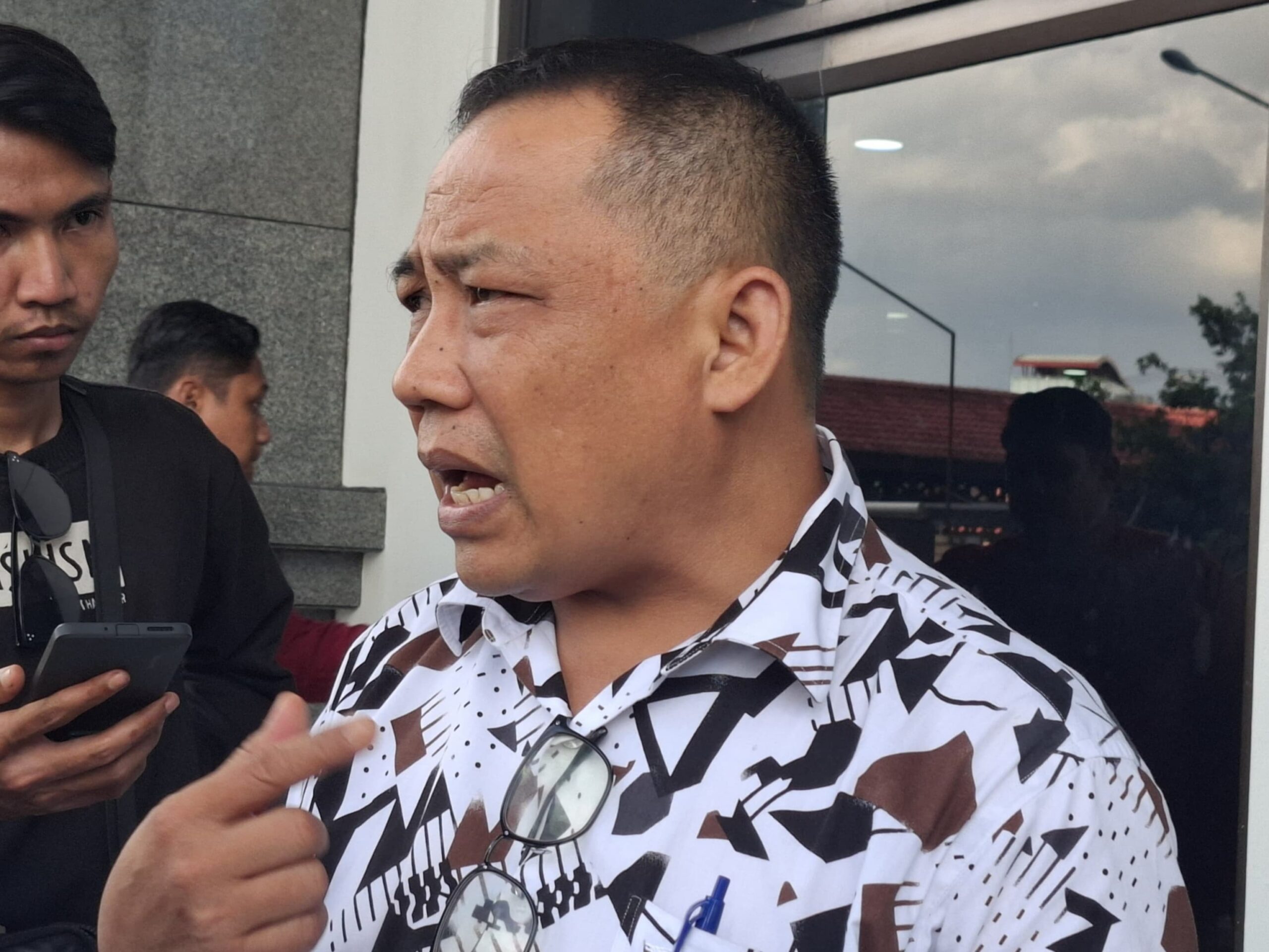 Manajemen RSHD Tak Kooperatif, DPRD Kaltim Ancam Tempuh Jalur Hukum