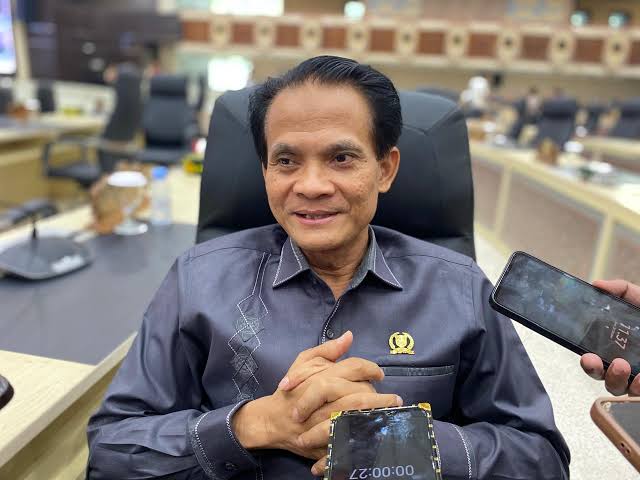 BK DPRD Kaltim Tanggapi Laporan Dugaan Pelanggaran Etik Dua Anggota Komisi IV