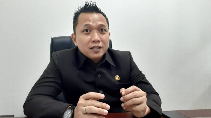 KNPI Kukar Apresiasi Pemuda Berprestasi di Anugerah Inspirasi Pemuda 2025