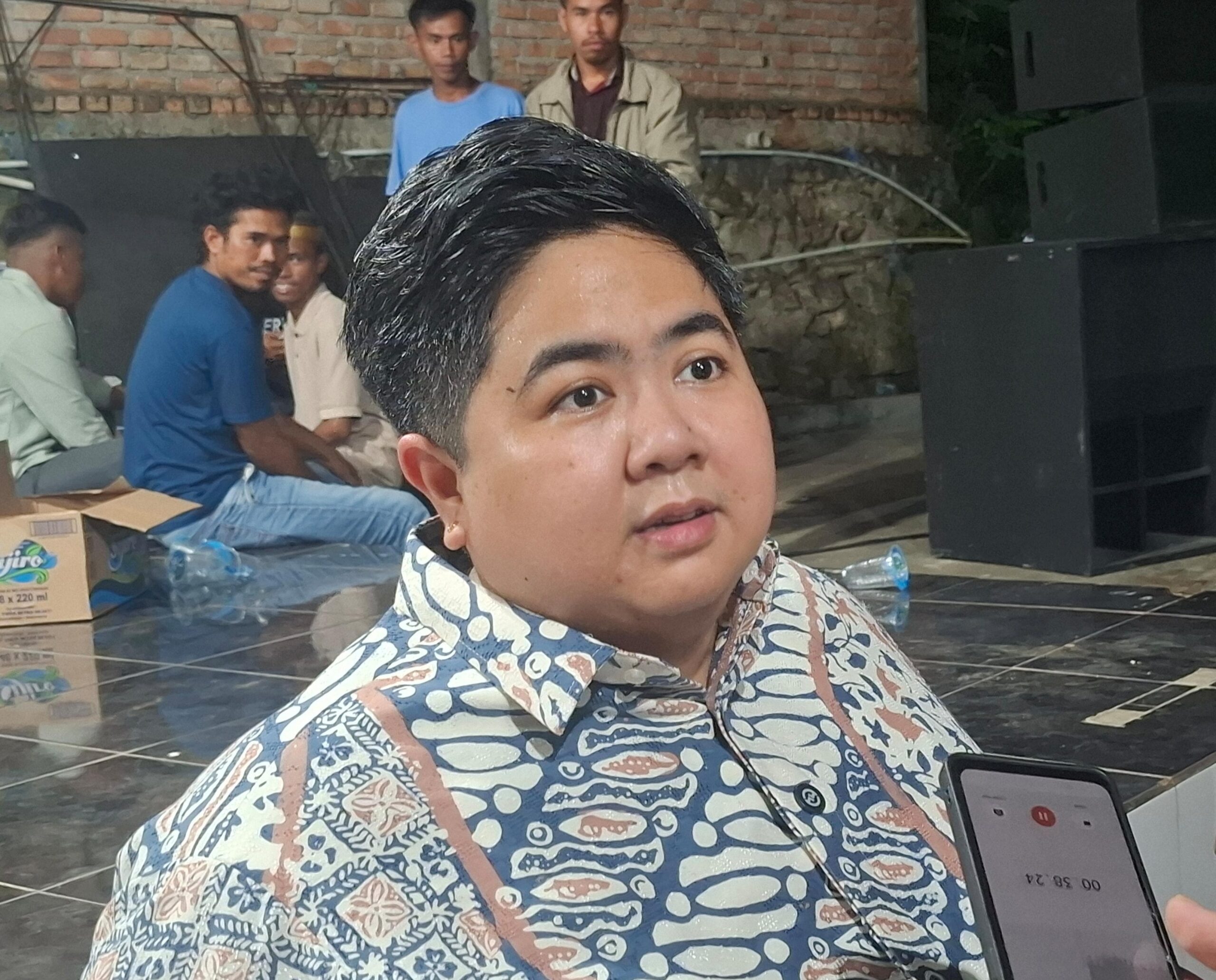 Jalan Rusak di Samarinda Seberang Dikeluhkan Warga, DPRD Kaltim Janji Tindak Lanjut