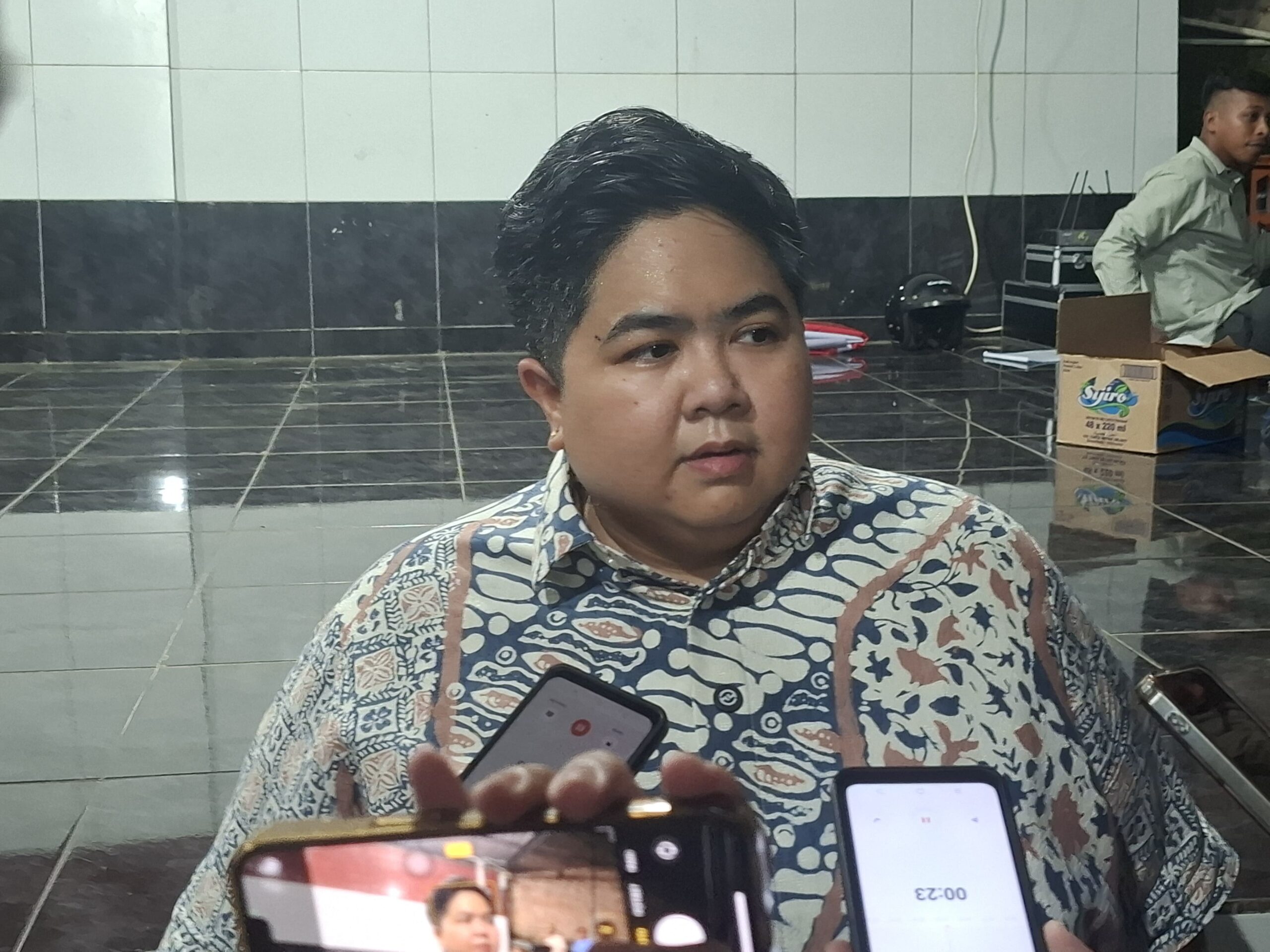 Cegah Perundungan, Ananda Emira Moeis Dorong Penguatan Pendidikan Karakter dan Layanan Konseling