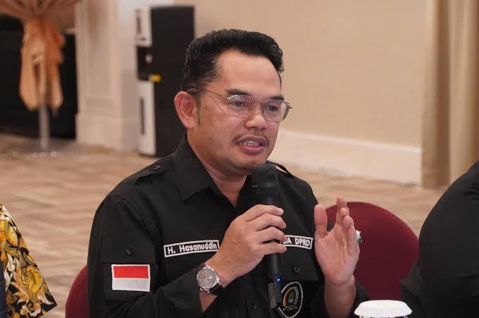 Ketua DPRD Kaltim Dorong Pemerataan Penanganan Kasus Kekerasan Perempuan dan Anak hingga Daerah Terpencil
