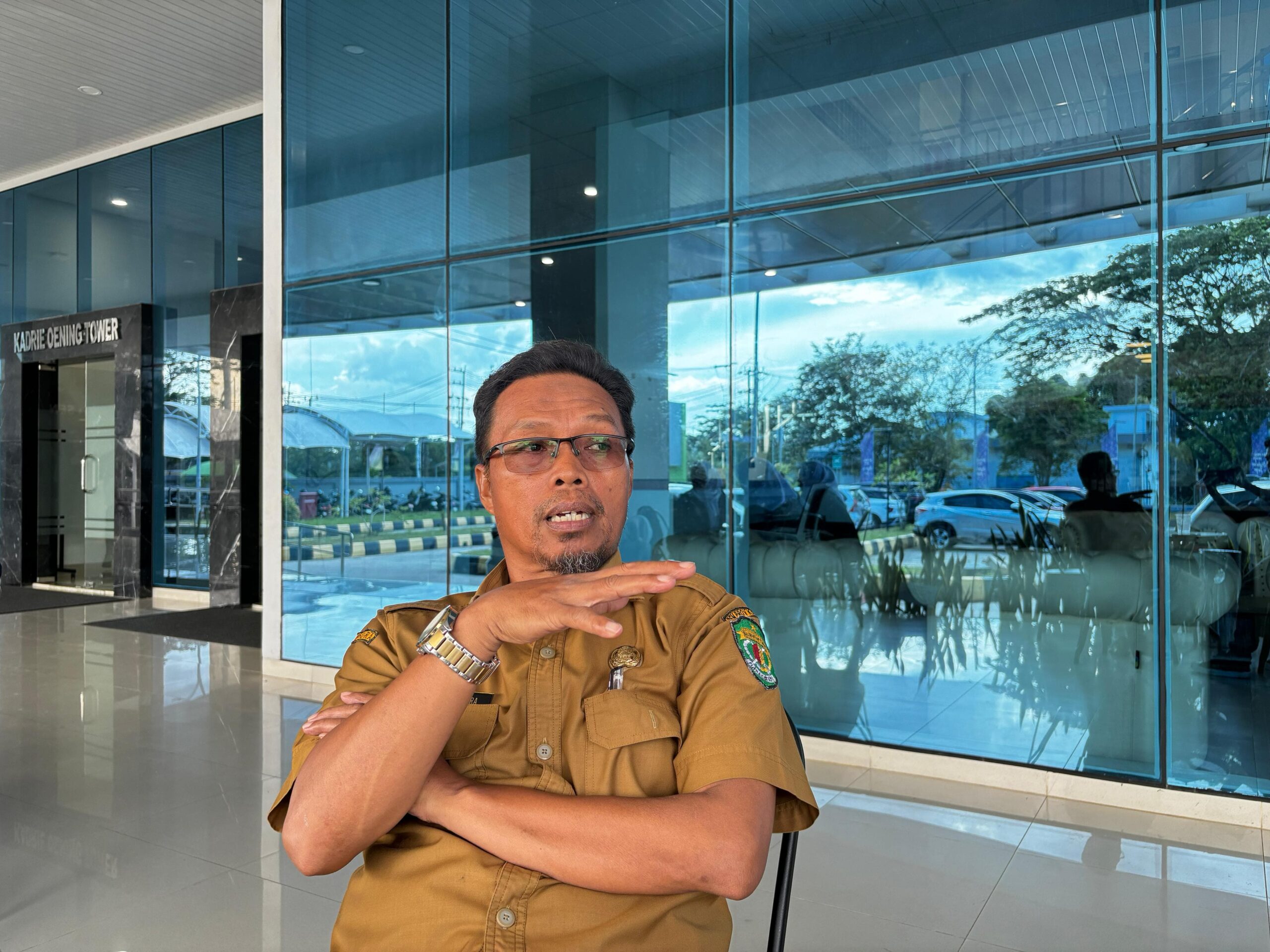 Dispora Kaltim Siapkan Jambore Pemuda, Dorong Pemberdayaan di Seluruh Wilayah