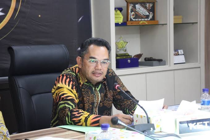 Ketua DPRD Kaltim: Pemberdayaan Perempuan dan Perlindungan Anak Fondasi Pembangunan Daerah