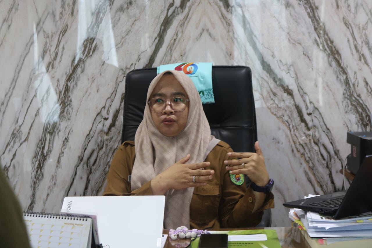 Pemkab Kutim Perkuat Sinergi Lintas Sektor Melalui Strategi 4K untuk Kendalikan Inflasi