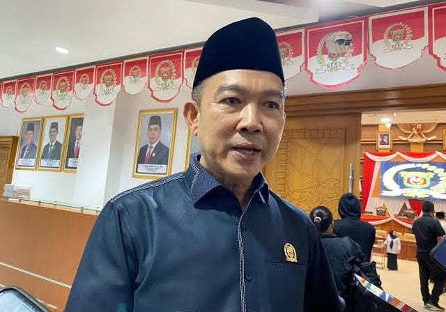 Dispora Kukar Perkuat Pelayanan Olahraga dengan Tambahan 27 ASN dan PPPK Baru
