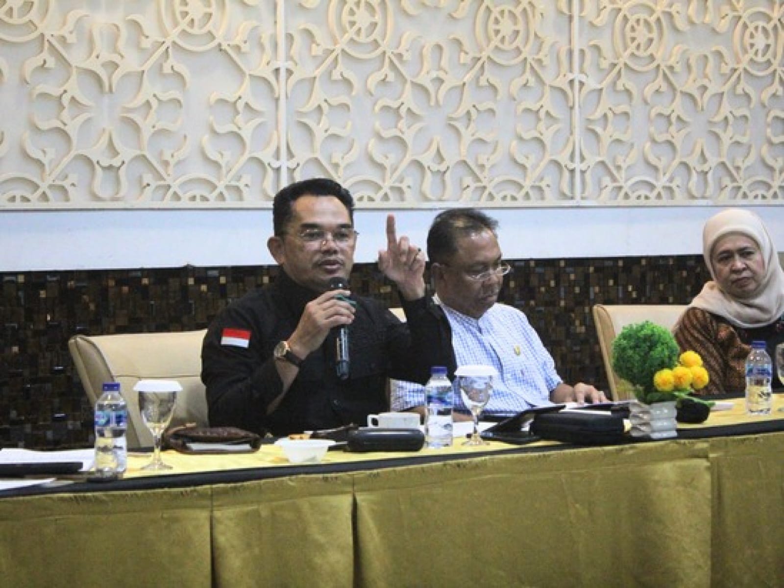 DPRD Kaltim Tindaklanjuti Dugaan Pelanggaran Kerja Sama Pengelolaan Hotel Royal Suite Balikpapan
