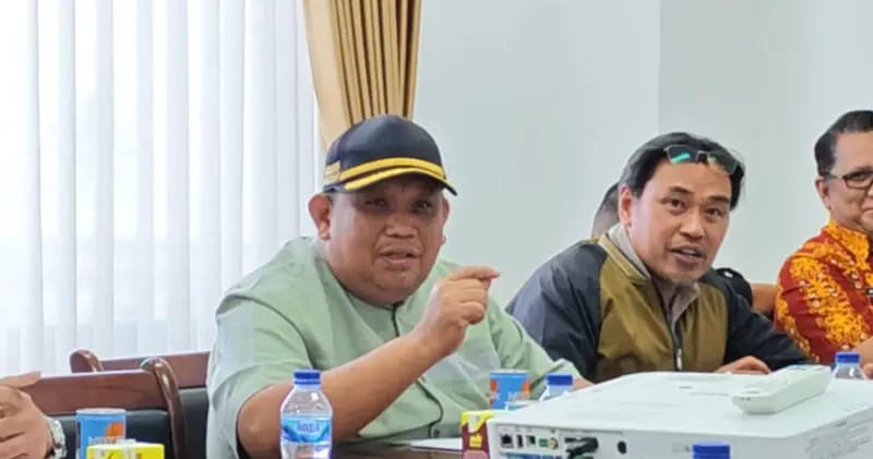 Komisi IV DPRD Kaltim Tinjau PT Kobexindo Cement, Soroti CSR dan Kepatuhan Lingkungan