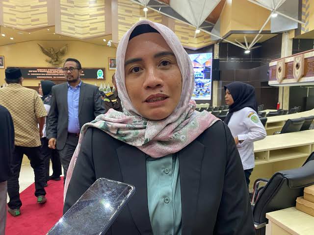 Damayanti Serukan Sinergi Tangani Kasus Kekerasan di Kaltim, Dorong Pendidikan Seksual Sejak Dini