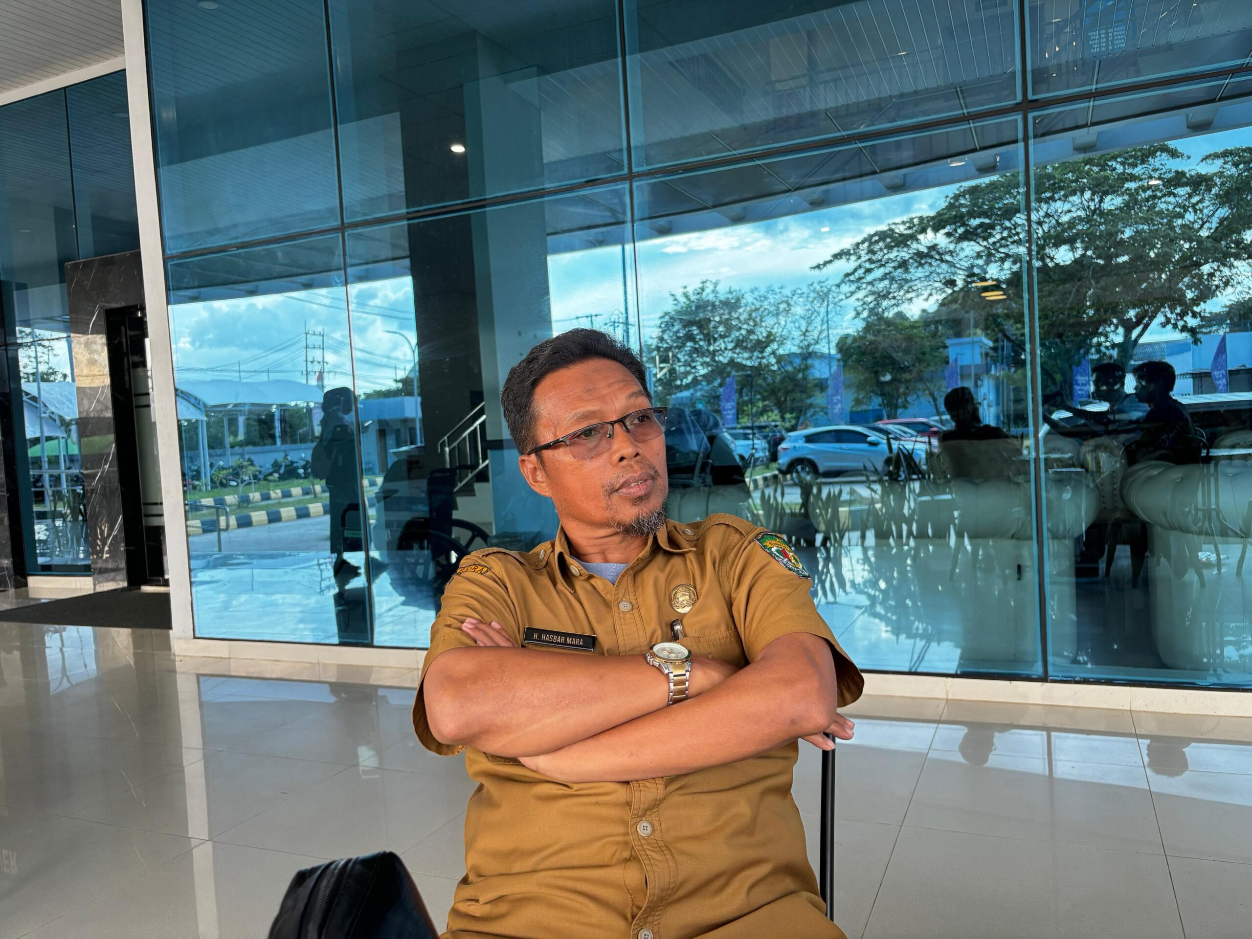 Dispora Kaltim Targetkan 2.700 Pemuda Terlibat Organisasi, Perkuat Peran dan Kreativitas Anak Muda