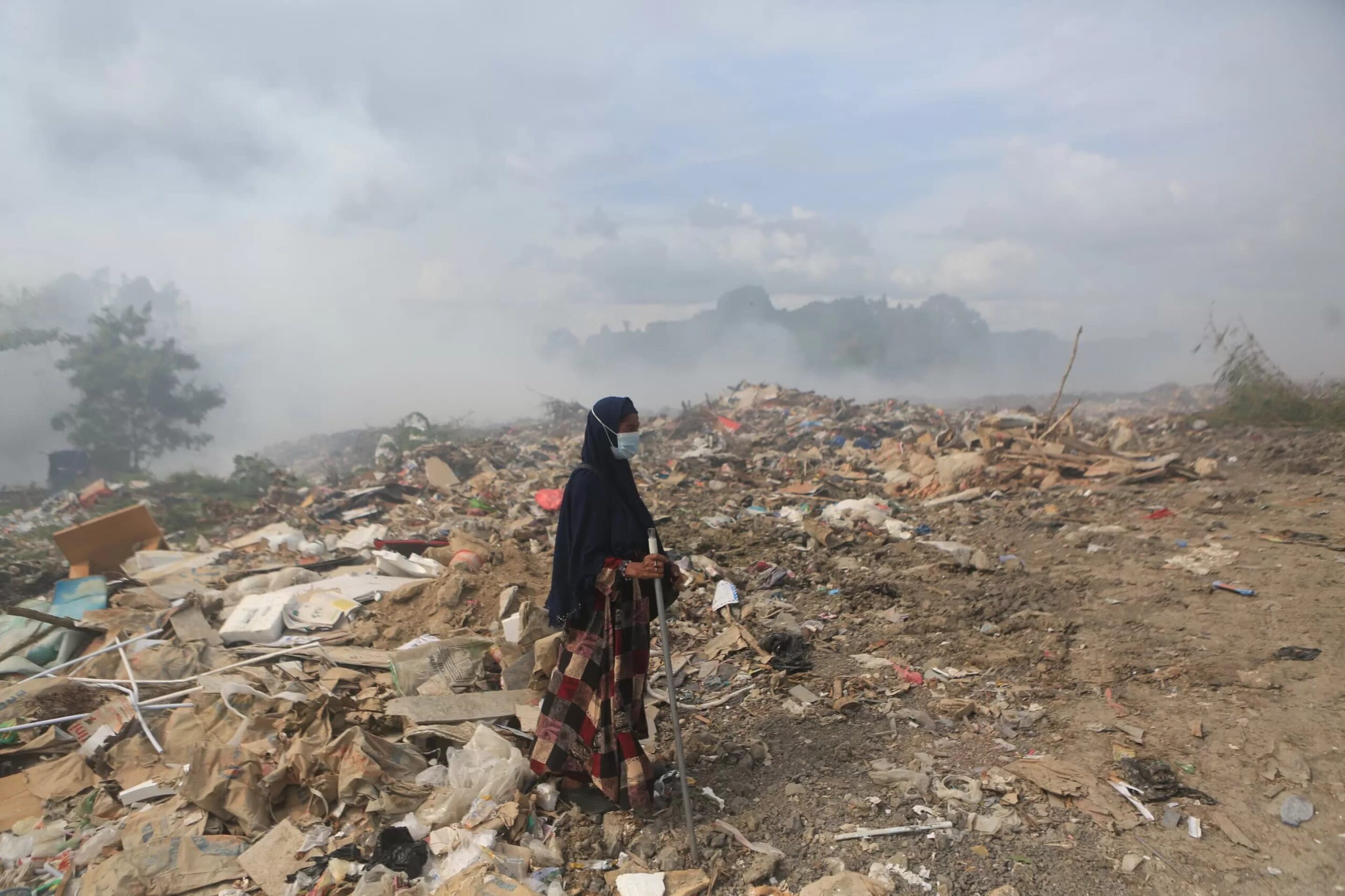 Kesadaran Minim dan Kapasitas TPA Terbatas, Komisi I DPRD Kaltim Dorong Pengelolaan Sampah Berbasis Masyarakat