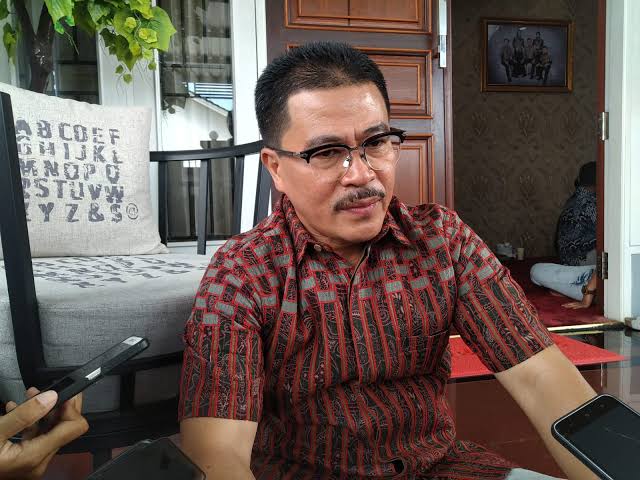 DPRD Kaltim Desak Evaluasi Total Tata Kelola Lingkungan Usai Banjir Parah Samarinda