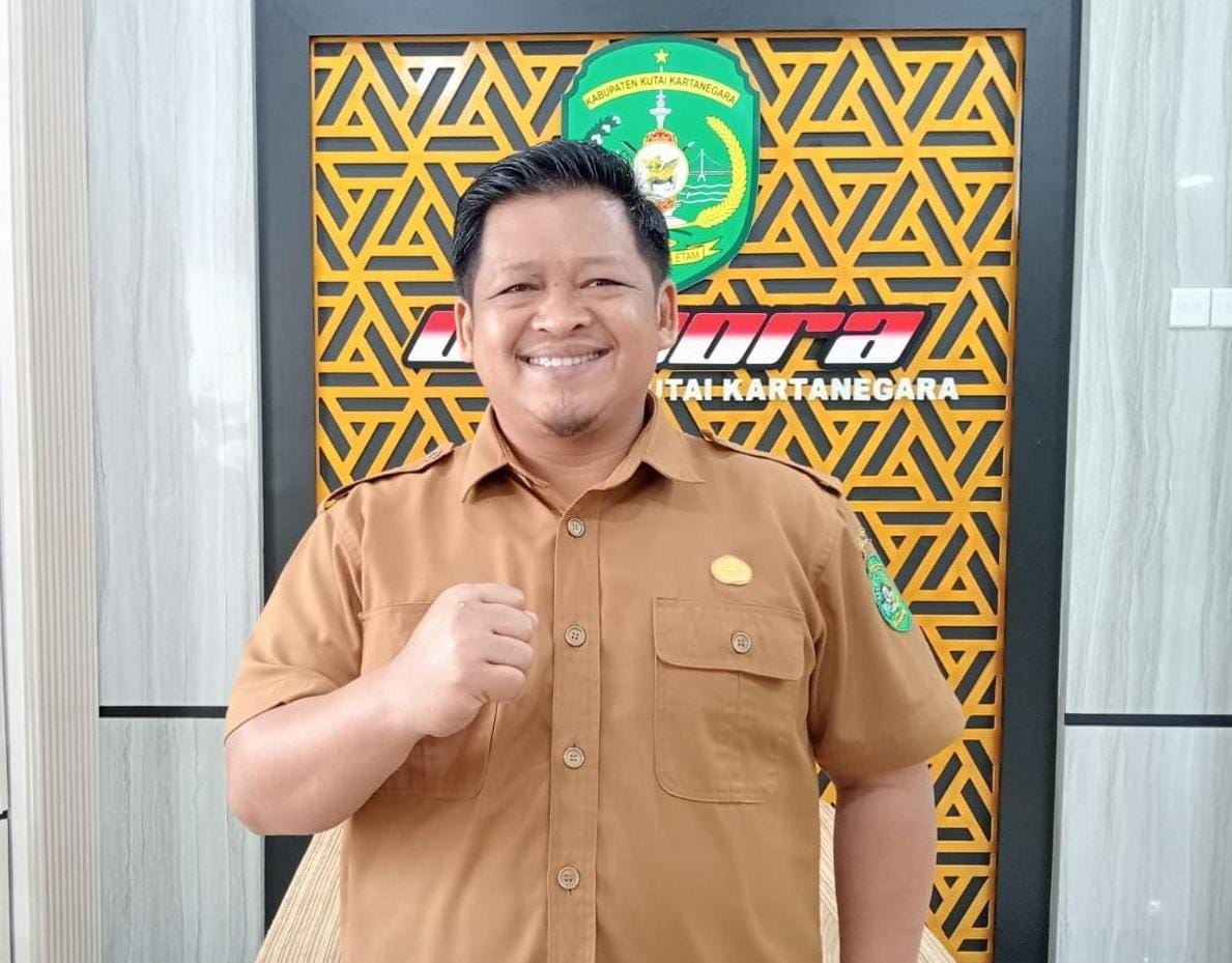 TPID Kutim Perkuat Akuntabilitas Pengendalian Inflasi Lewat Mekanisme Self-Assessment