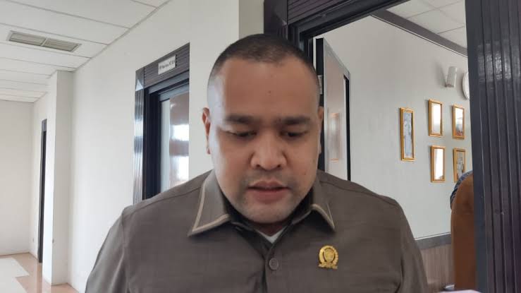 Reza Fachlevi Dorong Generasi Muda Jadi Motor Inovasi di Sektor Pertanian Kaltim