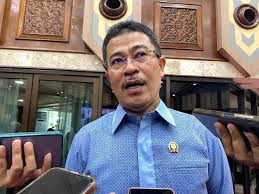 Desak Tambahan Anggaran untuk Samarinda, Darlis: Ibu Kota Provinsi Butuh Dukungan Lebih
