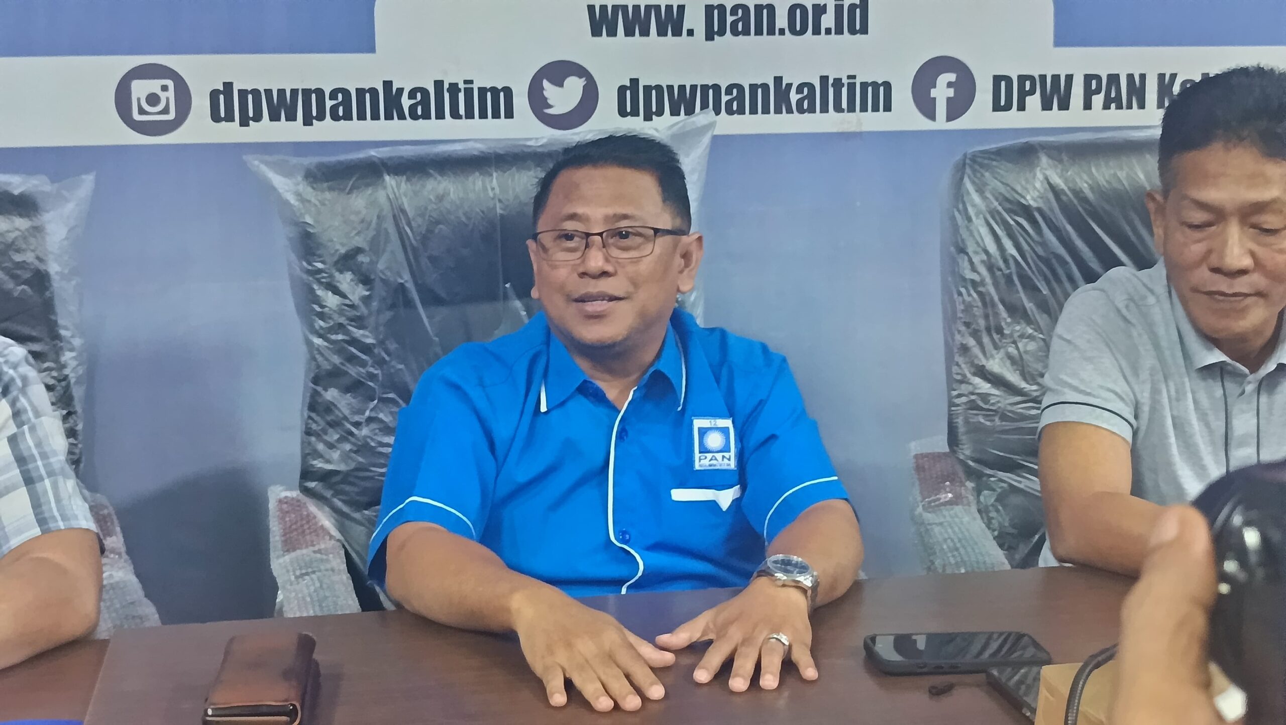 DPRD Kaltim Dorong Perguruan Tinggi Aktif Siapkan SDM Unggul untuk IKN