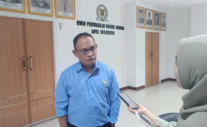 Demokrat Kutim Dukung Penuh Proyek Multiyears 2026/2027, Soroti Infrastruktur Dasar dan Program Strategis