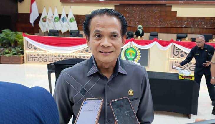 Subandi Desak Pemkot Samarinda Bertindak Tegas Atasi Kekerasan terhadap Perempuan dan Anak