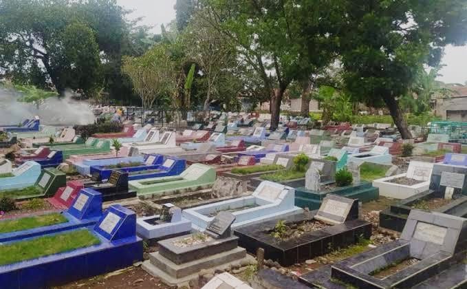 Ananda Emira Moeis Desak Solusi Konkret untuk Krisis Lahan Pemakaman di Samarinda