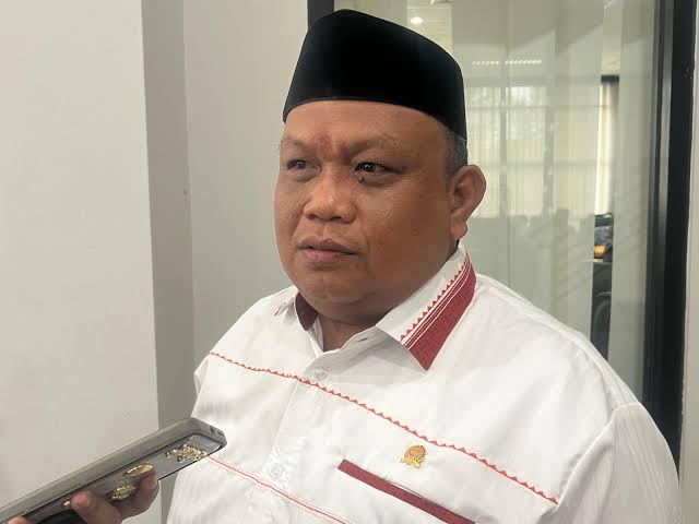Apresiasi Gagasan Pemprov Kaltim, Agusriansyah Ridwan Dorong Pemerataan Akses Pendidikan