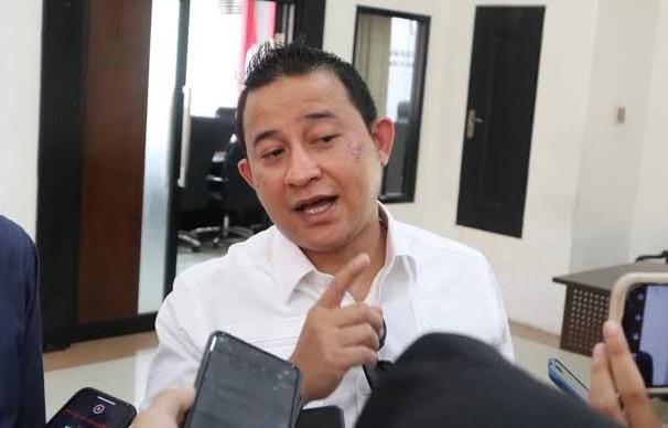 Sapto Setyo Pramono Soroti Nepotisme di Perusda, Desak Gubernur Kaltim Lakukan Reformasi Tata Kelola