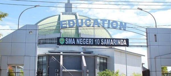 Polemik SMAN 10 Samarinda Berakhir, DPRD Kaltim Dorong Solusi Bijak untuk Yayasan Melati