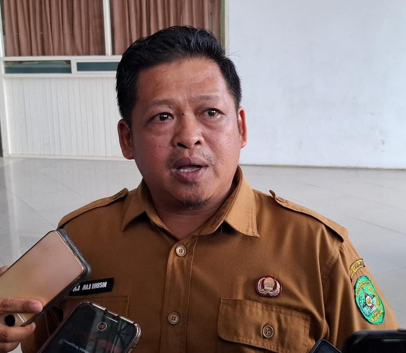 ATCS Jadi Alat Pemantau Kemacetan dan Pelanggaran, Termasuk Angkutan Barang