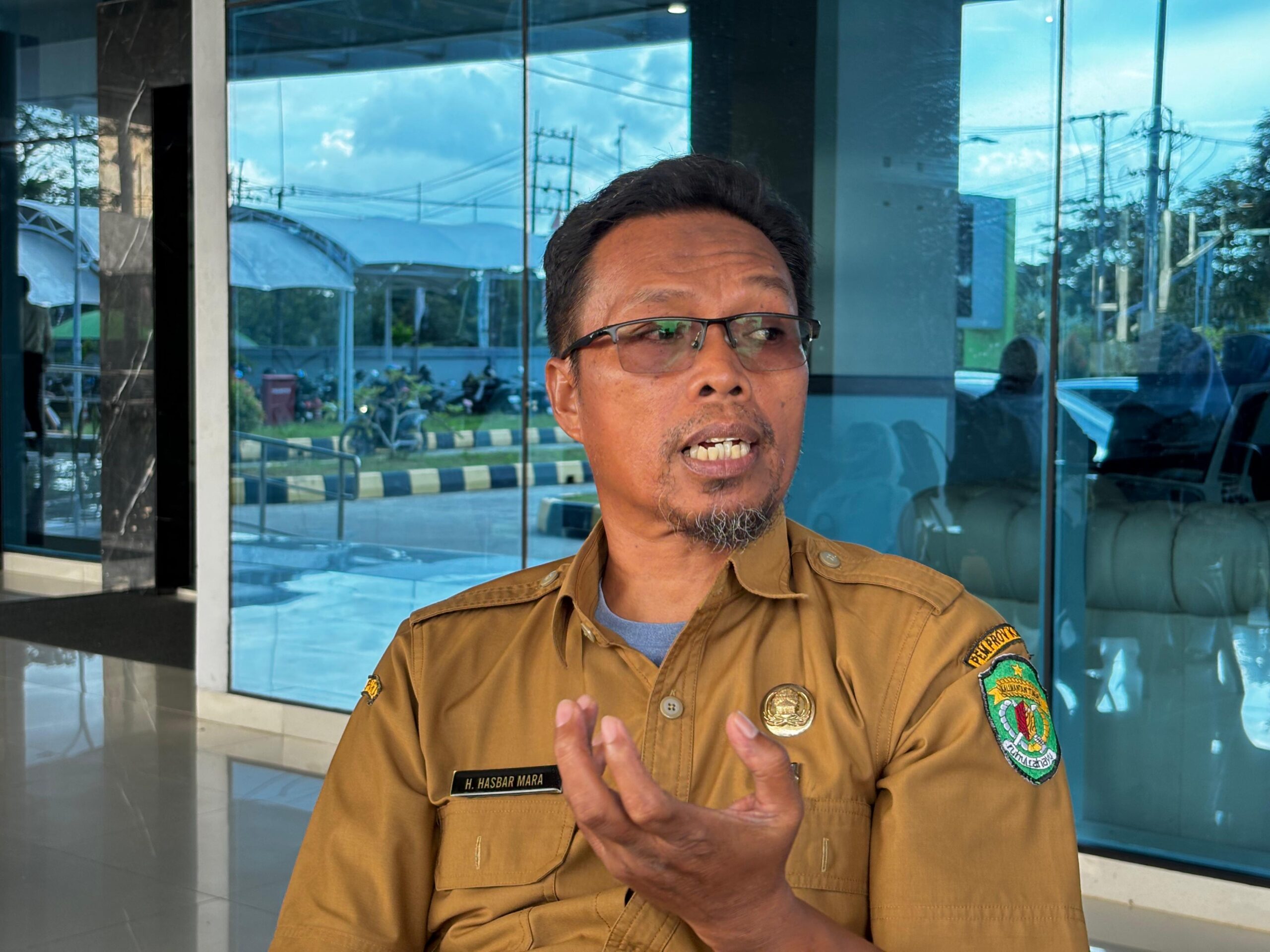Pertahankan Capaian IPP, Dispora Kaltim Fokus Perkuat Organisasi Sosial Masyarakat